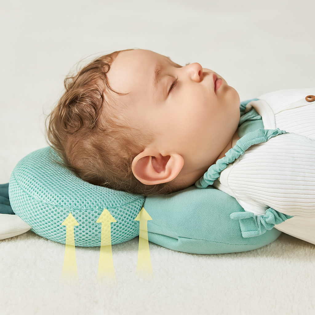 BumpieBuddy - voor veilige ontdekkingen én knuffelplezier