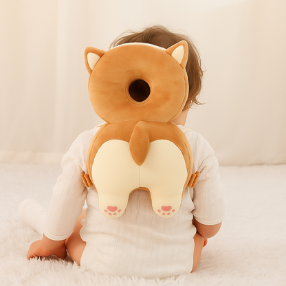 BumpieBuddy - voor veilige ontdekkingen én knuffelplezier